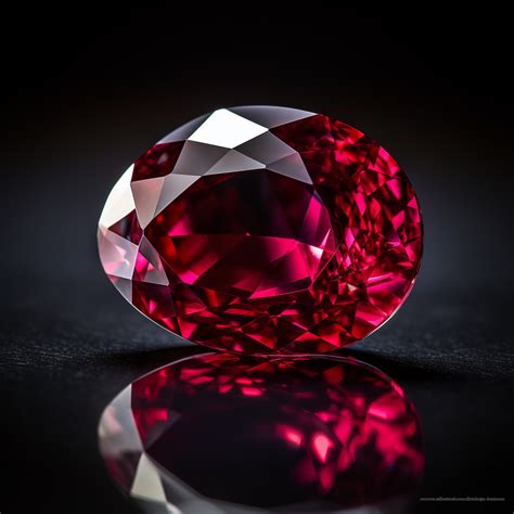 The Hidden Dangers of Red Gemstones: Unveiling the Curse